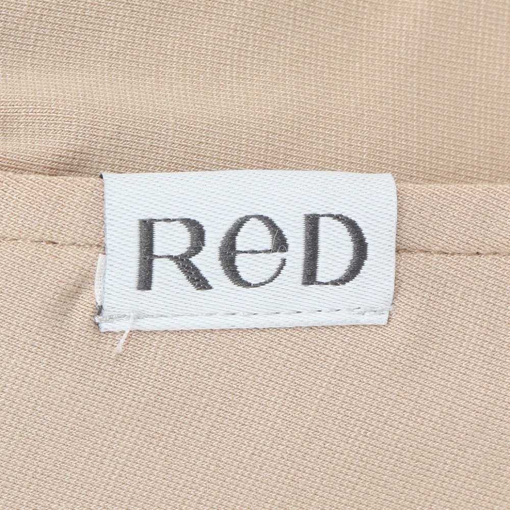 レッド（RED）（メンズ、レディース）リカバリーウェア バイタルテック スリープ ショートパンツ ベージュ Lサイズ VW-AR-20C-L 一般医療機器 遠赤外線
