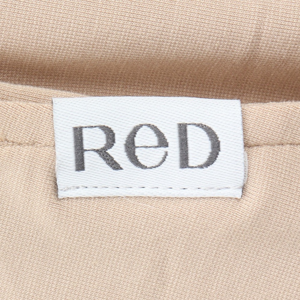 レッド（RED）（メンズ、レディース）リカバリーウェア バイタルテック スリープ ショートパンツ ベージュ LLサイズ VW-AR-20D-LL 一般医療機器 遠赤外線