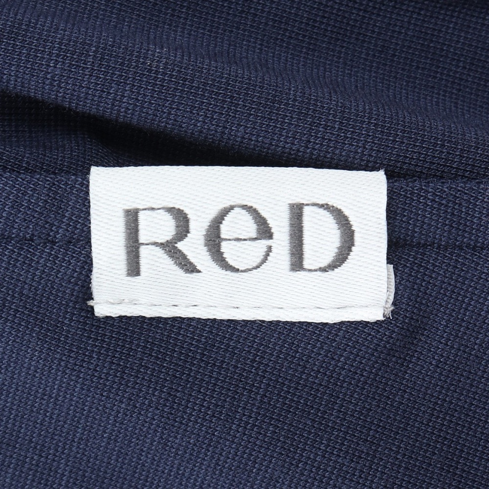 レッド（RED）（メンズ、レディース）リカバリーウェア バイタルテック スリープ ショートパンツ 紺 LLサイズ VW-AR-21D-LL 一般医療機器 遠赤外線 ルームウェア