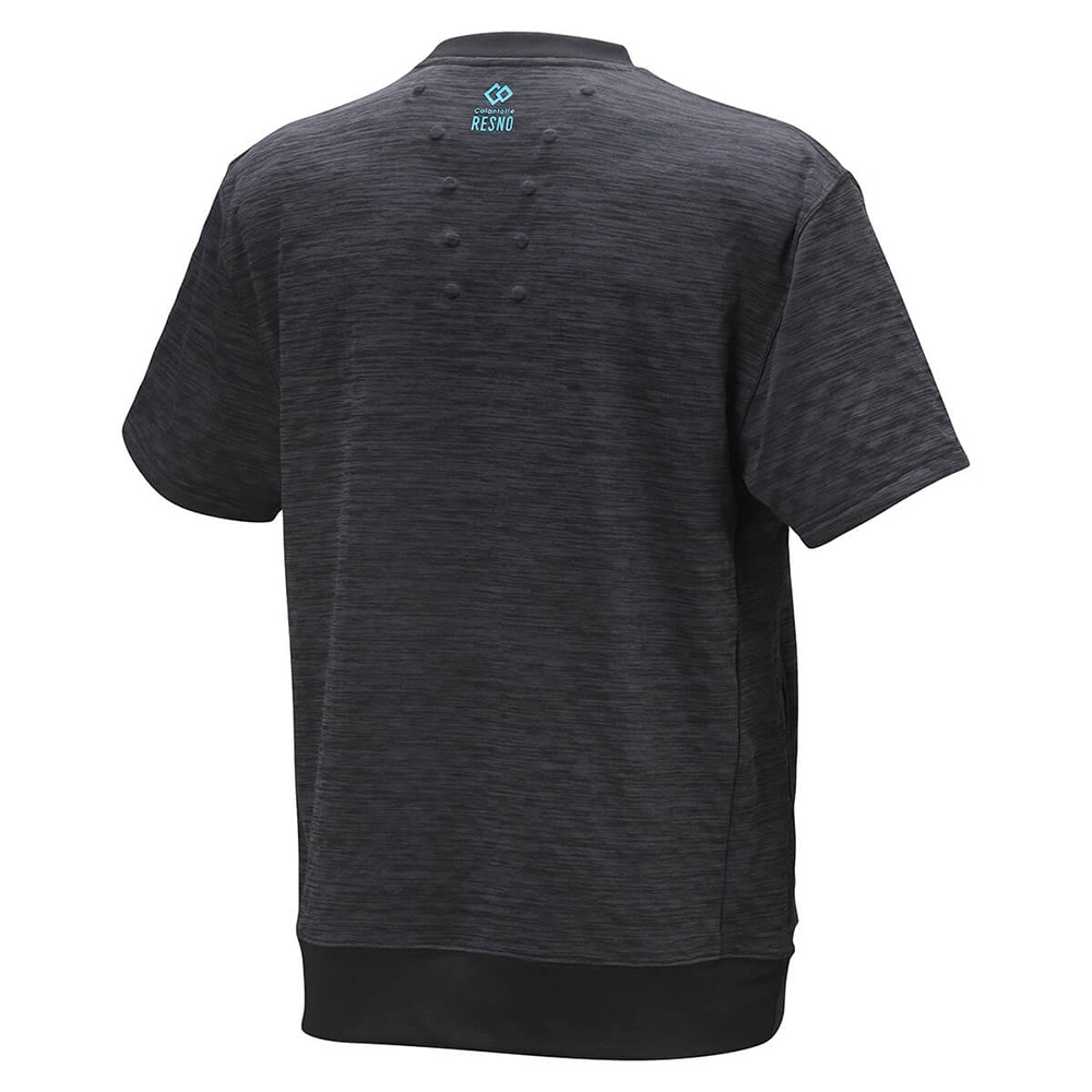 コラントッテ（Colantotte）（メンズ、レディース）レスノ マグネ リカバリーウェアPLUS 半袖Tシャツ AJCJB09