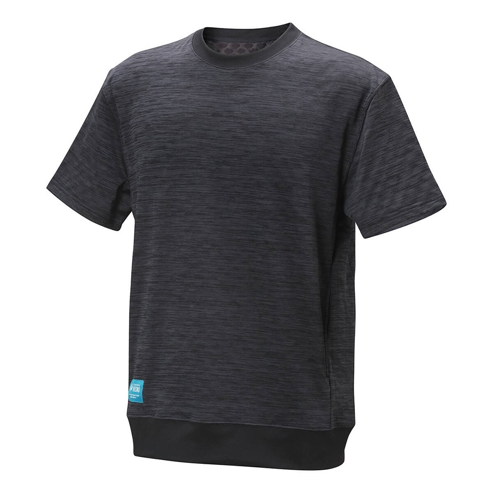 コラントッテ（Colantotte）（メンズ、レディース）レスノ マグネ リカバリーウェアPLUS 半袖Tシャツ AJCJB09