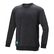 (メンズ、レディース)レスノ マグネ リカバリーウェアPLUS 長袖Tシャツ AJCJC09