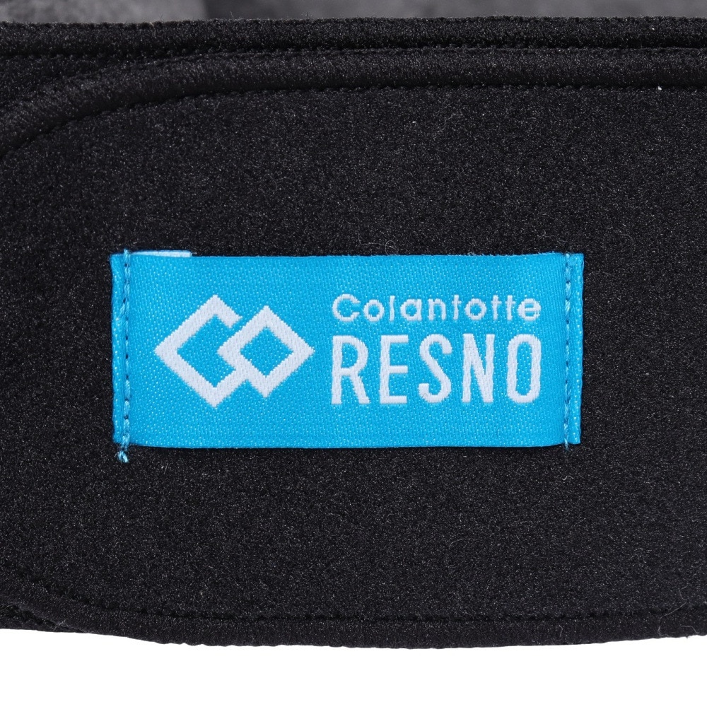 コラントッテ（Colantotte）（メンズ、レディース）RESNO アイマスク GOOD×3 DCZAA0140