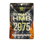 SIXMAX（SIXMAX）（メンズ）SIXMAX HMB2975 350mg×140粒