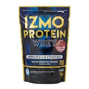 イズモ（IZMO）（メンズ、レディース）プロテイン ホエイ100 乳酸菌配合 マルチビタミン配合 筋トレ たんぱく質 ストロベリー風味 1000g 約50食入