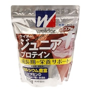 (キッズ)ジュニア プロテイン ココア味 980g 36JMM81302 1P 大豆たんぱく ホエイたんぱく ビタミン 葉酸
