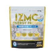 (メンズ、レディース)ENERGY プロテイン 乳酸菌 アルギニン 酵母ペプチドYGF レモンヨーグルト風味 JR300-LY 300g 約15食入 オンライン価格