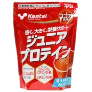 ケンタイ（Kentai）（メンズ、レディース）ジュニアプロテイン ココア風味 K2203 700g ホエイたんぱく ソイたんぱく ミネラル ビタミン