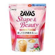 (メンズ、レディース)プロテイン フォーウーマン シェイプ&ビューティ ミルクティー風味 900g 約42食分