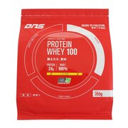 ディーエヌエス（DNS）（メンズ、レディース）プロテイン ホエイ100 レモン風味 350g