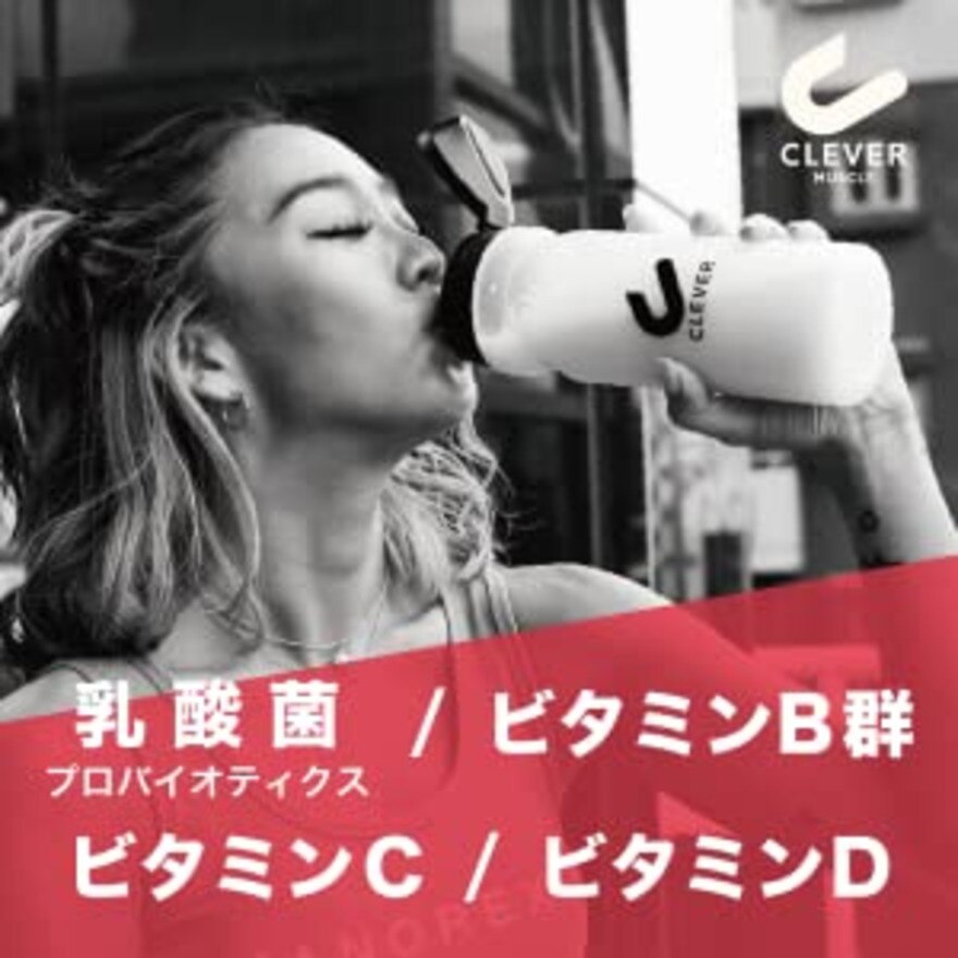 ネイチャーラボ（メンズ、レディース）プロテイン クレバープロテイン ウエイトダウン チョコ 315g ホエイプロテイン 食物繊維 アミノ酸