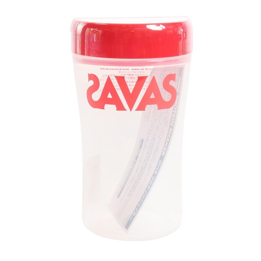 ザバス（SAVAS）（メンズ、レディース）ココア味 900g 約32食入 ソイプロテイン100 シェイカー 1つ付き 2600013 4種のビタミンB群 ビタミンC ビタミンD配合