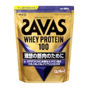 (メンズ、レディース)ホエイプロテイン100 ミルクティー風味 980g 約35回分 4種のビタミンB群 ビタミンC ビタミンD配合 2631787