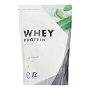 (メンズ、レディース)ホエイプロテイン アロエヨーグルト風味 1kg BCAA グルタミン 乳酸菌