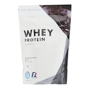 (メンズ、レディース)ホエイプロテイン チョコチップ風味 1kg BCAA グルタミン 乳酸菌