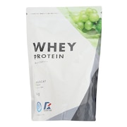 ファイティングロード Co.Ltd（FIGHTING ROAD CO.LTD）（メンズ、レディース）ホエイプロテイン マスカット風味 1kg