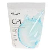 ALL UP（ALL UP）（メンズ、レディース）CPIプロテイン ヨーグルト味 900g GWM22TK002 コラーゲンペプチド クエン酸