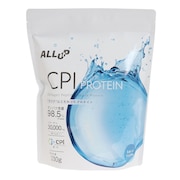 (メンズ、レディース)CPI プロテイン スポーツドリンク味 330g GWM22TK012 コラーゲンペプチド クエン酸