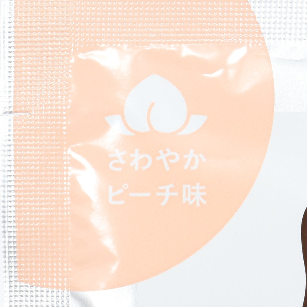 タンパクオトメ（メンズ、レディース）プロテイン タンパクオトメ さわやかピーチ味 15g 約1食入 TO157