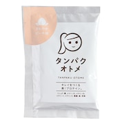 (メンズ、レディース)プロテイン タンパクオトメ さわやかピーチ味 15g 約1食入 TO157