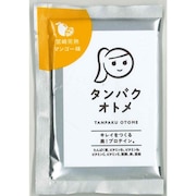 (メンズ、レディース)タンパクオトメ 宮崎完熟マンゴー味 15g 1食入り TO158