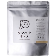 (メンズ、レディース)タンパクオトメ ほんのりチャイ味 260g 約15食入 TO2601
