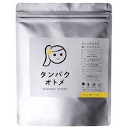 (メンズ、レディース)タンパクオトメ すこやか朝バナナ味 260g 約15食入 TO2602