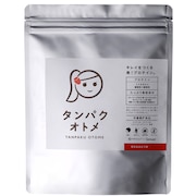 (メンズ、レディース)タンパクオトメ 博多あまおう味 260g 約15食入 TO2604