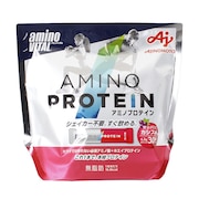 アミノプロテイン カシス味 30本入 129g ホエイプロテイン アミノ酸