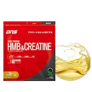 (メンズ、レディース)IC23A ホエイプロテイン HMB&クレアチン エナジードリンク風味 630g