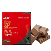 (メンズ、レディース)IC23A ホエイプロテインSP チョコレート風味 630g
