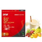 (メンズ、レディース)IC23A ホエイプロテインSP フルーツミックス風味 630g