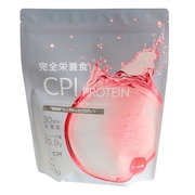 (メンズ、レディース)CPI完全栄養食プロテイン アップル味 450g GWM32TK005