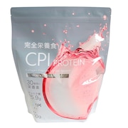 (メンズ、レディース)CPI完全栄養食プロテイン アップル味 900g GWM32TK006