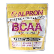アルプロン（alpron）（メンズ、レディース）BCAA エナジードリンク風味 280g 約20食入