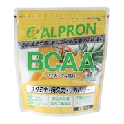 (メンズ、レディース)BCAA パイナップル風味 280g 約20食入
