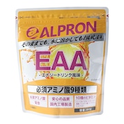 アルプロン（alpron）（メンズ、レディース）EAA エナジードリンク風味 280g 約20食入