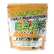 アルプロン（alpron）（メンズ、レディース）EAA パイナップル風味 280g 約20食入