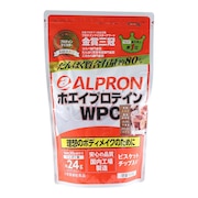 アルプロン（alpron）（メンズ、レディース）WPC プロテイン チョコチップミルクココア風味 900g 約30回分