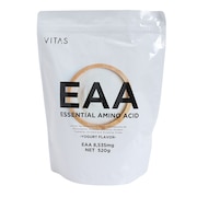 VITAS（VITAS）（メンズ、レディース）EAA ヨーグルト風味 520g