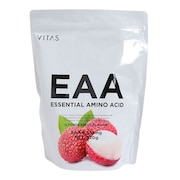 VITAS（VITAS）（メンズ、レディース）EAA ライチ風味 520g