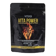 VITAS（VITAS）（メンズ、レディース）サプリメント VITAPOWER 36g 120粒