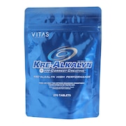 VITAS（VITAS）（メンズ、レディース）サプリメント クレアルカリン 270粒