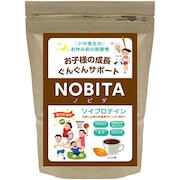 (キッズ)ジュニア ソイプロテイン ココア味 600g FD0002-00