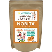 (キッズ)ジュニア ソイプロテイン キャラメル味 600g FD0002-008