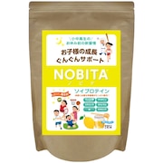 (キッズ)ジュニア ソイプロテイン はちみつレモン味 600g FD0002-009