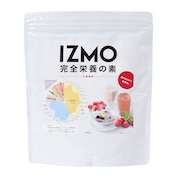 イズモ（IZMO）（メンズ、レディース）完全栄養の素 木苺風味 480g