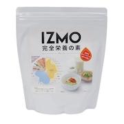 (メンズ、レディース)完全栄養の素 プレーン味 480g 約12回分 完全栄養食 ダイエット 健康 置き換え 乳酸菌 食物繊維 タンパク質