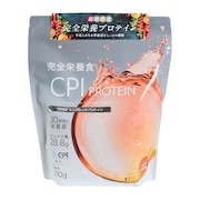 (メンズ、レディース)オレンジマンゴー味 900g 約20回分 CPI完全栄養食プロテイン GWM32TK016