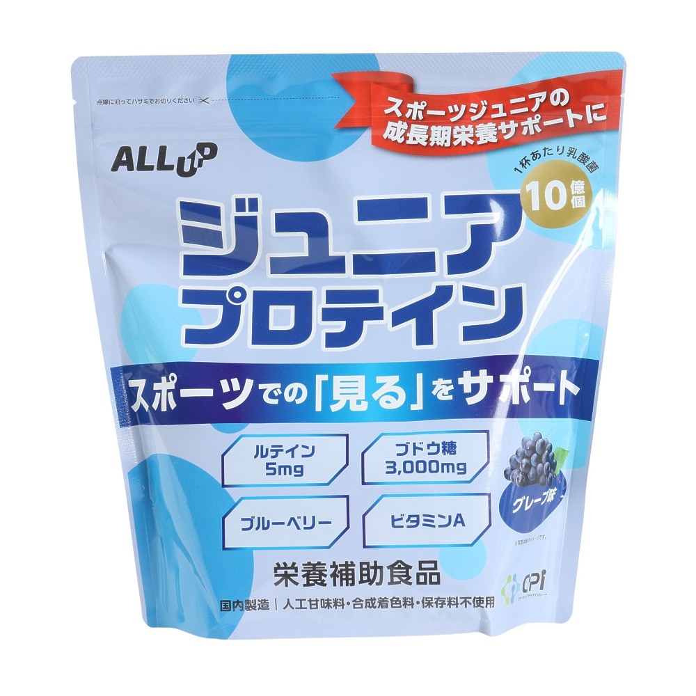 LL UP グレープ味 600g ALL